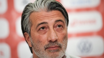 Murat Yakin: "Nos hicimos con el partido en los momentos adecuados"