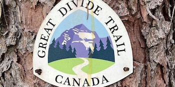 La Great Divide Mountain Bike