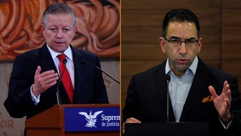 « Ils ont été exposés » : Javier