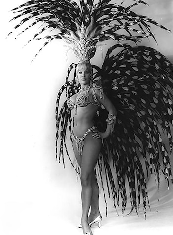 Nélida Lobato, ícono y figura indispensable del teatro argentino