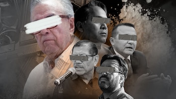 Funcionarios acusados EEUU nexos Cártel de Sinaloa