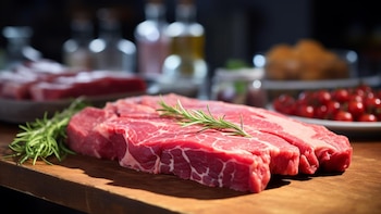 Sigue en caída el consumo de carne vacuna en Argentina