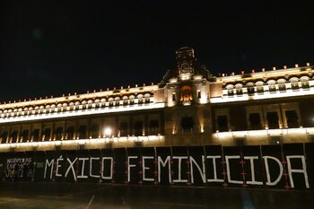 Las demandas y la lucha