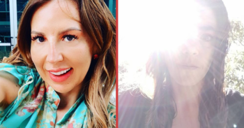 Mafe Walker le agradeció a