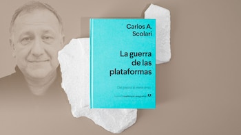 Carlos Scolari presenta "La guerra