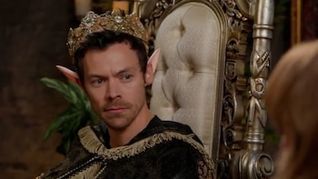 La relación artística y profesional