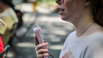 Junio es el nuevo julio: