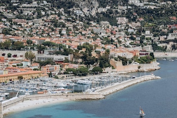 Villefranche-sur-Mer