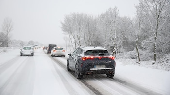 Aena activa su plan de