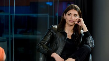 Eva De Dominici: “El puerperio