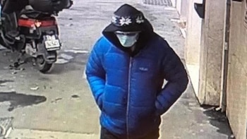 Registros de videos de cámaras