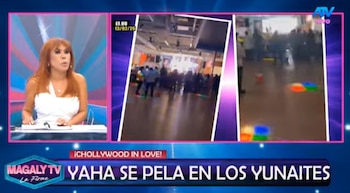 Magaly Medina califica de “fracaso”