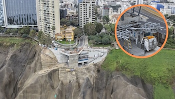 Así será el recorrido del Teleférico de Miraflores: estaciones, duración del viaje y cómo conectará el parque Domodossola con la Costa Verde