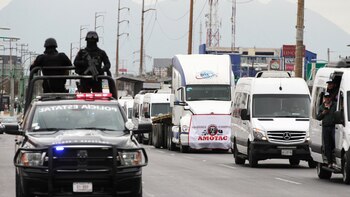 Balacera en Tecámac fue provocada