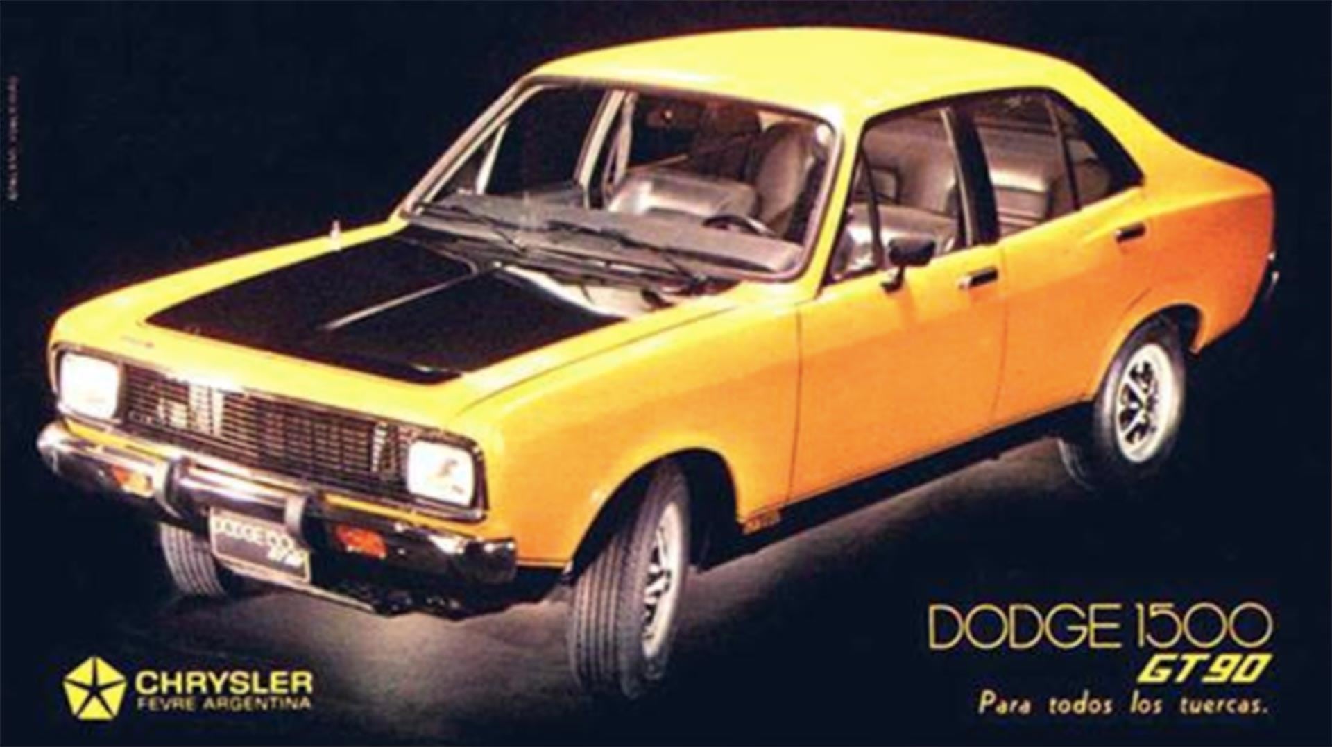 El aspecto deportivo apareció con 1.8, el GT90 y GT100, superando los 100 CV de potencia.
