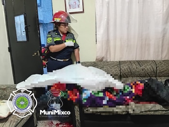 El caso en Guatemala se suma a otros hechos de violencia intrafamiliar y el INACIF reportó un incremento de incidentes armados en contextos familiares.