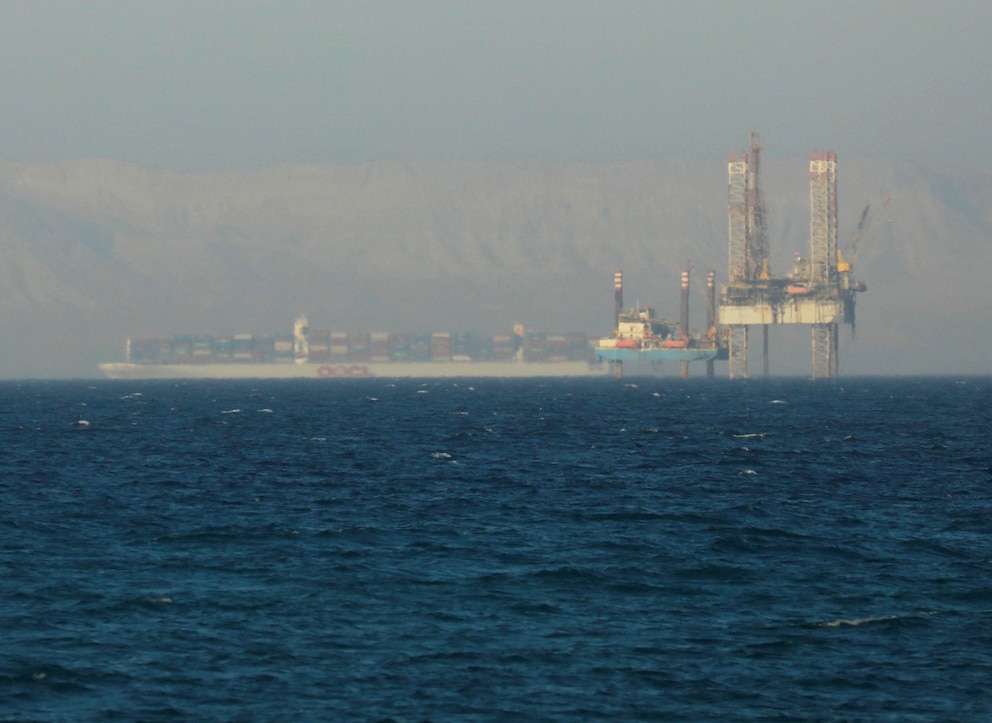 Israel selló un megacontrato de gas con Egipto por USD 35.000 millones y consolida su rol energético regional