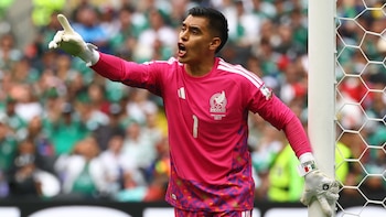 El Tala Rangel habla de cómo es volver a un Clásico del futbol mexicano tras jugar un Mundial: “Somos favoritos”