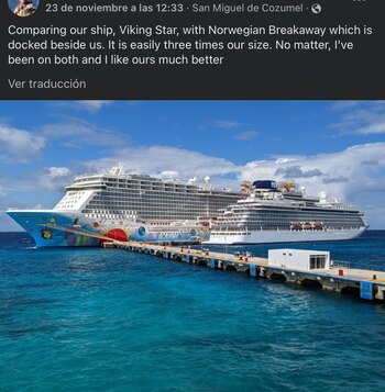 (Foto: capturas de FB)