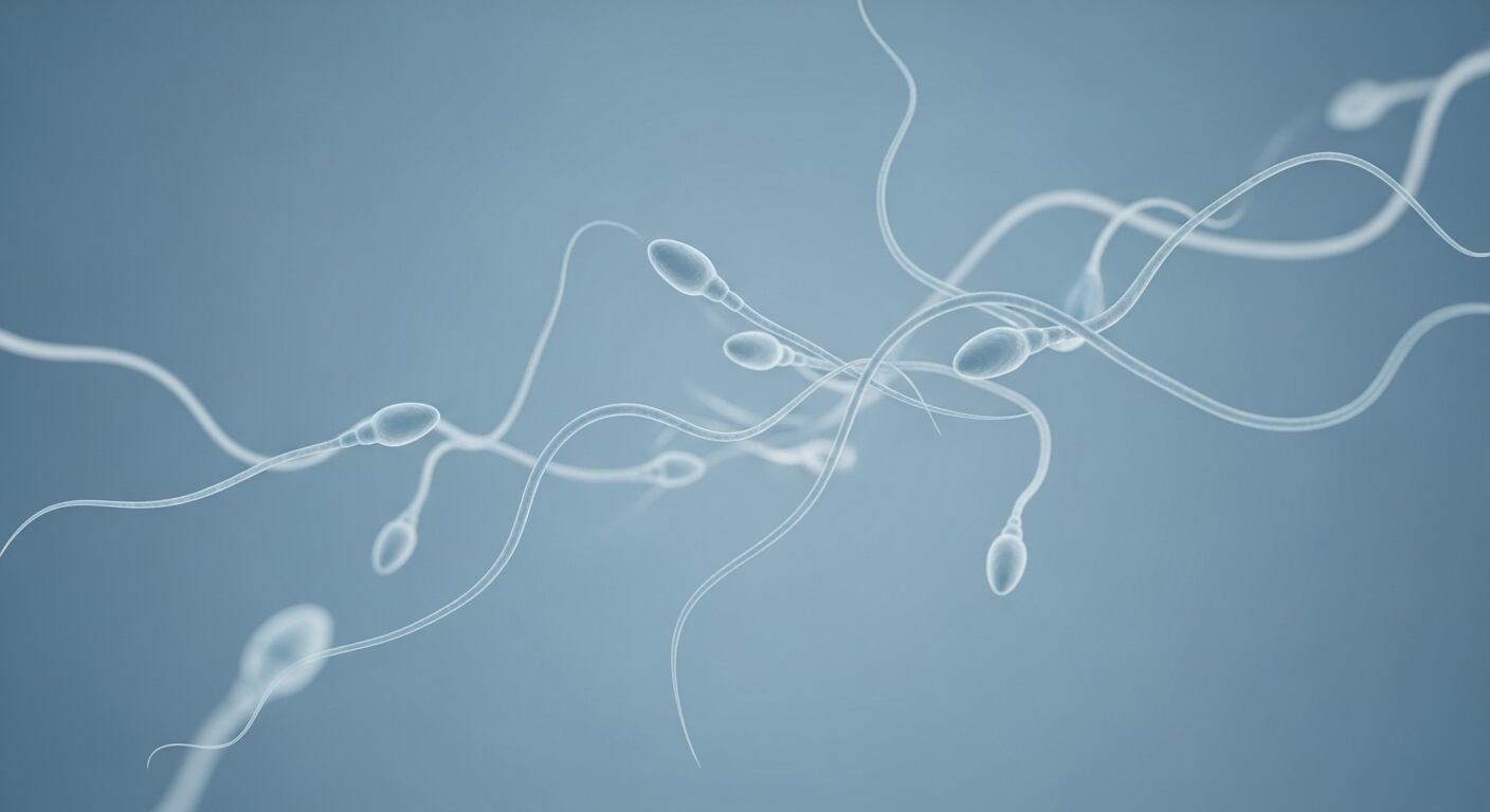 El procedimiento implicó extraer, fragmentar y criopreservar tejido testicular de un niño de 10 años, preservando espermatogonias como células precursoras del esperma (Imagen Ilustrativa Infobae)