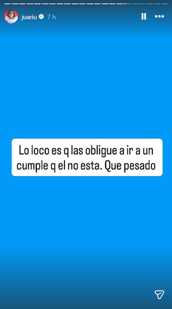 Las historias de Juariu detallaron