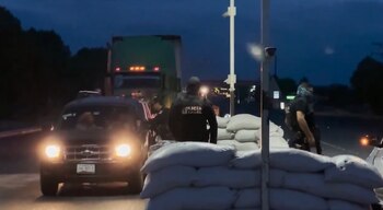 Autoridades de Zacatecas mantienen un
