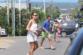 Nacho Viale Verano 2025 Punta del Este