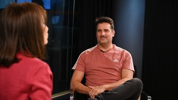 "Si me llaman para casar