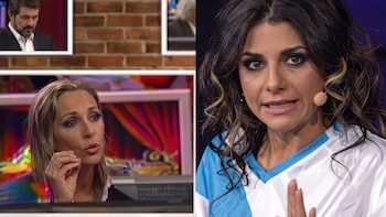 Revive video de la vergonzosa participación de Nay Salvatori en TV abierta tras polémica por burlas a adultos mayores
