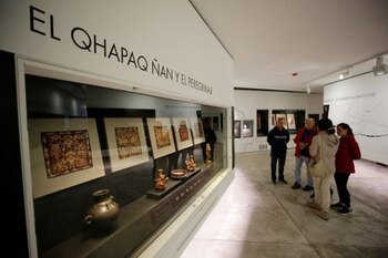 Museos Abiertos estará disponible este