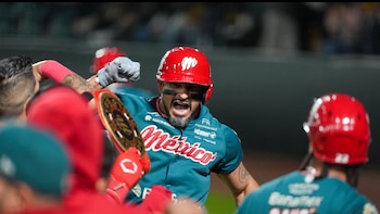 Diablos vuelve a ganar y obliga a que la serie vs Pericos de Puebla regrese a CDMX