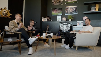 Lionel Messi se sinceró sobre