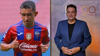 Critican a David Faitelson por