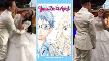 Con medio millón de reproducciones,