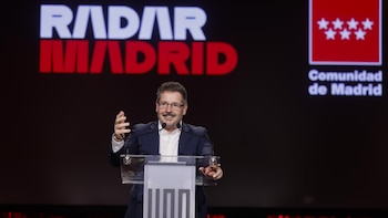 La Comunidad afirma que Madrid "se merece" unos Juegos, pero ve "imposible" plantearlos con el actual Gobierno