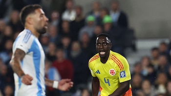 Déiver Machado reveló las razones