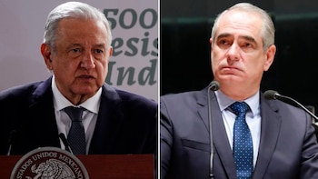 Julen Rementería aseguró que la