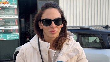 Irene Rosales, declaraciones inéditas sobre