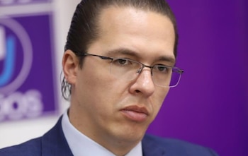 El Congreso de Guatemala eligió la Junta Directiva para el período 2027-2028 con 123 votos a favor y ratificó a Luis Contreras en la presidencia.