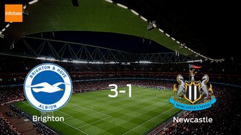 La Liga Premier es la máxima categoría del sistema de ligas de fútbol de Inglaterra. (Infobae)