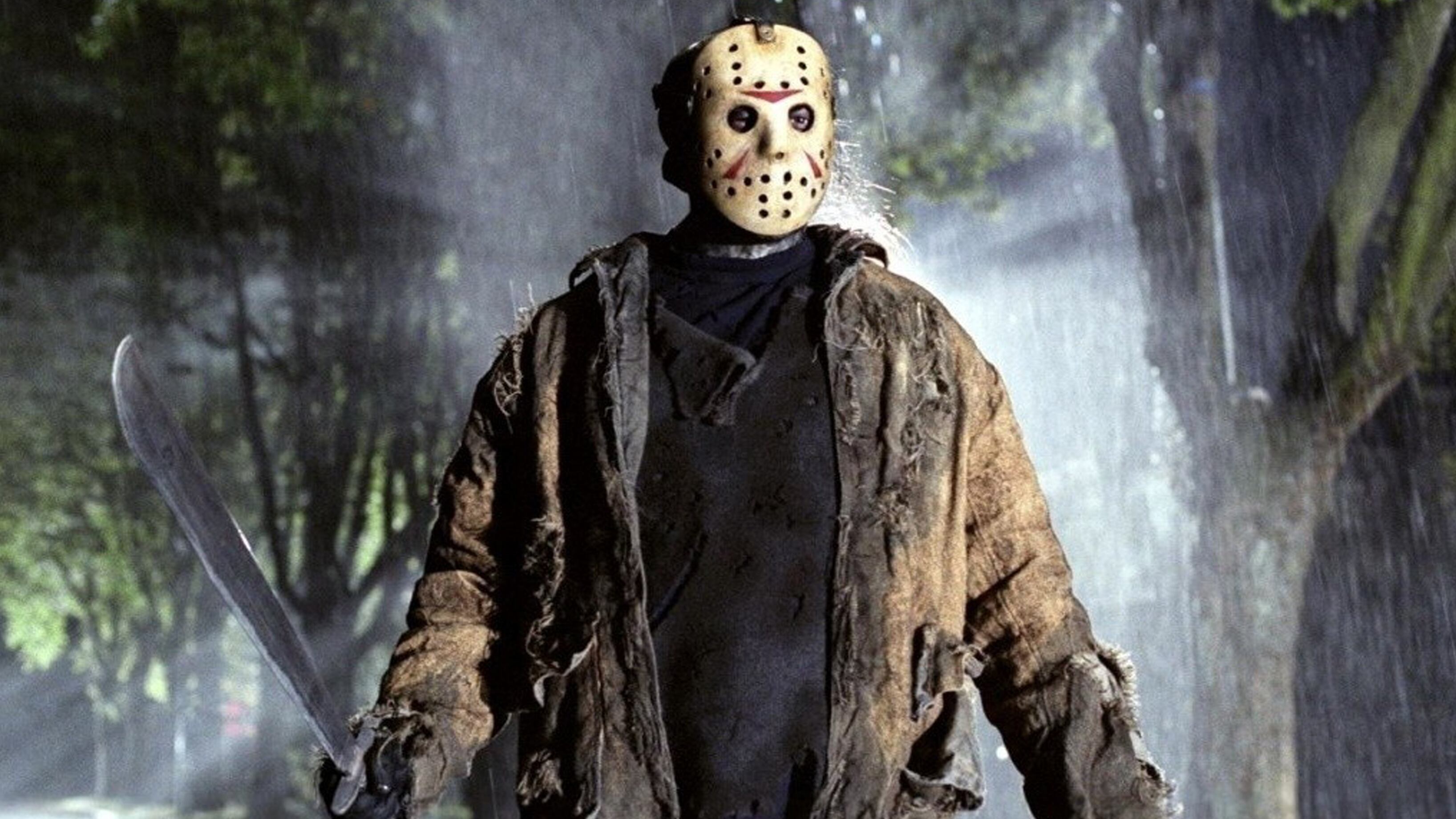 Viernes 13: repasamos la franquicia y el legado de Jason Voorhees en el ...