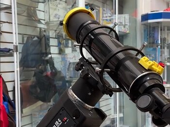 La tienda vende todo tipo