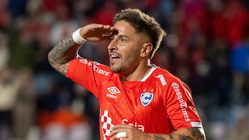 “Solo por la altura no le hicimos seis goles a Botafogo”: Alejandro Hohberg valora la hazaña internacional de Cienciano