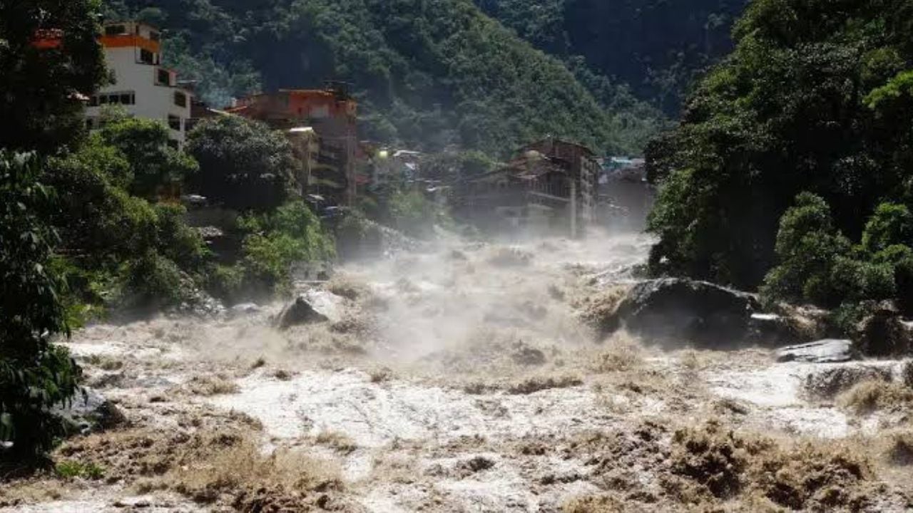 Un estudio publicado en Science concluyó que El Niño es hoy un 36,5% más intenso que en la era preindustrial