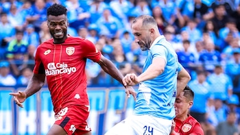 Sporting Cristal vs Sport Huancayo: día, hora y canal TV del partido por cuartos de final de la Copa de la Liga 2026