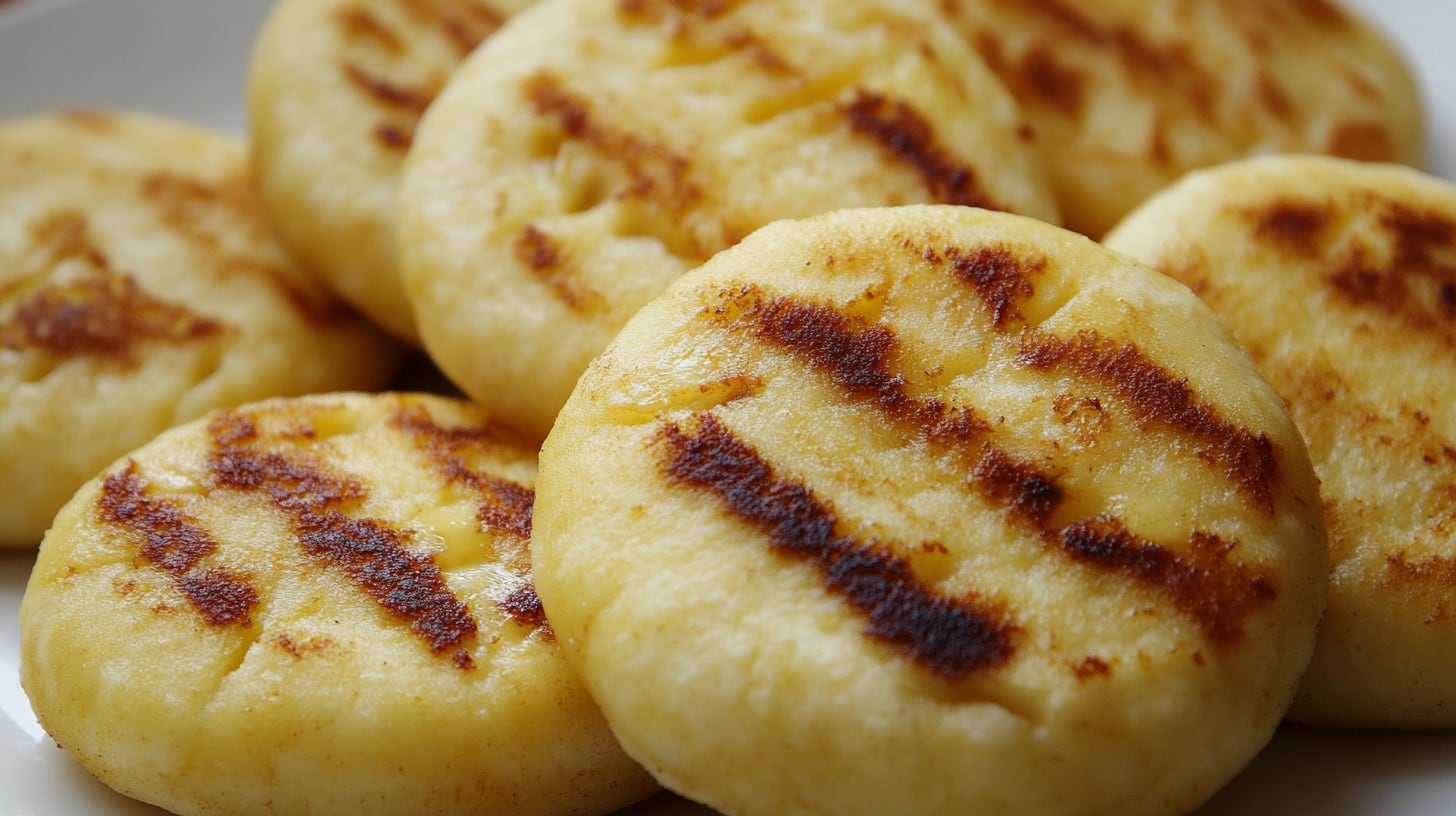 El arroz, el pan y las arepas tendrán un refuerzo nutritivo gracias a la nueva medida del Gobierno Nacional - crédito Imagen Ilustrativa Infobae/VisualesIA