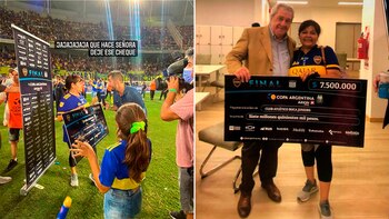 La prueba del delito: la