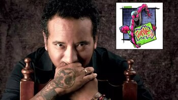 Luis Morocho, el peruano que