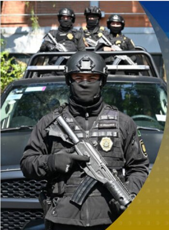 El homicidio se registró en