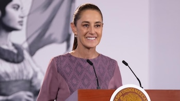 A dos años de Gobierno, Sheinbaum destaca su agenda feminista pese a brecha salarial, feminicidios y pendientes en acceso al aborto